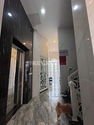 Bán biệt thự nghỉ dưỡng kết hợp KD, View núi trực diện, Khu QH An Sơn