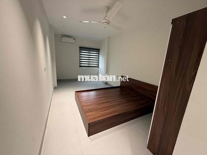 Cho thuê phòng trọ ngõ 604 Ngọc Thuỵ