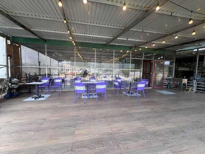 Bán biệt thự nghỉ dưỡng kết hợp KD, View núi trực diện, Khu QH An Sơn
