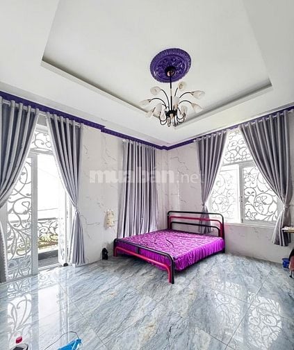Bán biệt thự nghỉ dưỡng kết hợp KD, View núi trực diện, Khu QH An Sơn