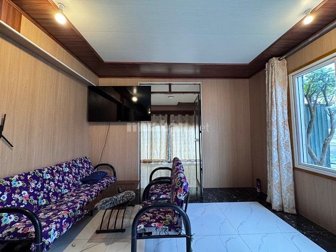 Bán biệt thự nghỉ dưỡng kết hợp KD, View núi trực diện, Khu QH An Sơn