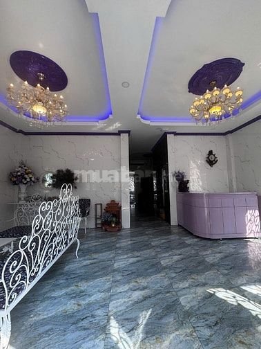 Bán biệt thự nghỉ dưỡng kết hợp KD, View núi trực diện, Khu QH An Sơn