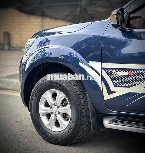 Nissan Navara EL Premium 2017