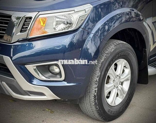 Nissan Navara EL Premium 2017
