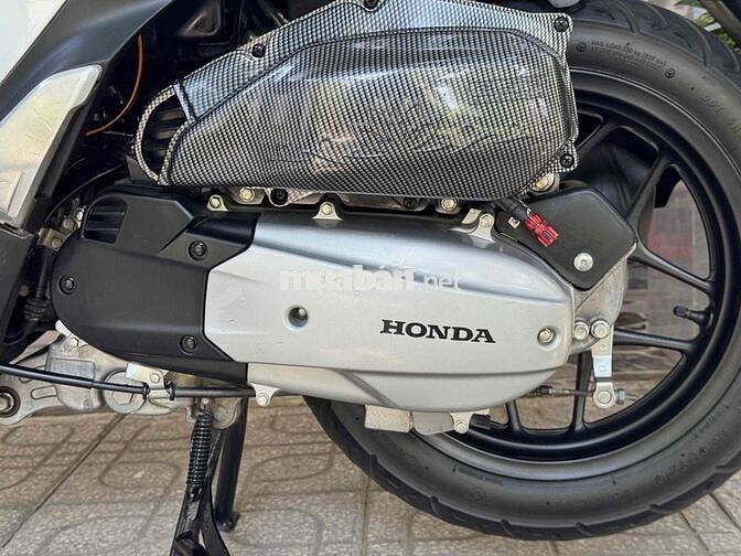 SH Mode 2017 Smartkey Dọn New Máy Zin Bs 65