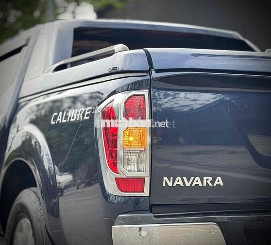 Nissan Navara EL Premium 2017