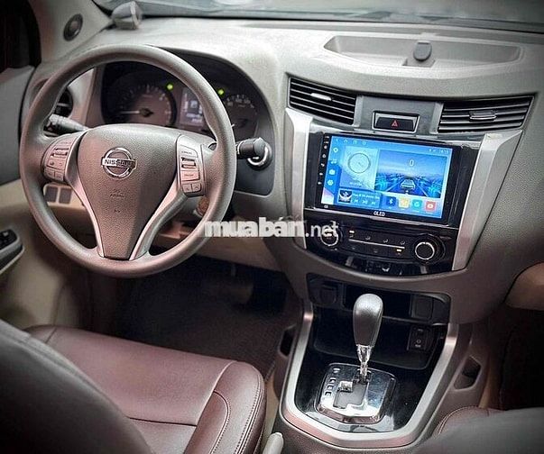 Nissan Navara EL Premium 2017