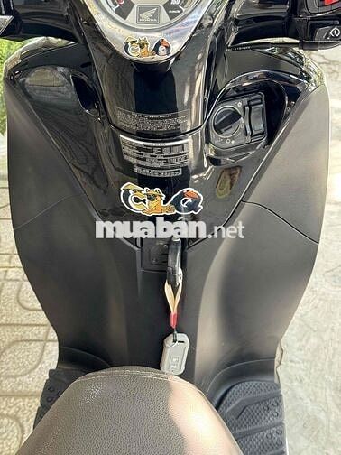 SH Mode 2017 Smartkey Dọn New Máy Zin Bs 65