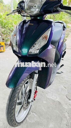 Vision2016 bán 16tr tiền giang