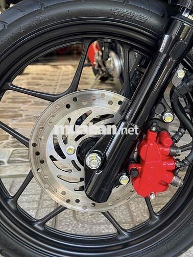 SH Mode 2017 Smartkey Dọn New Máy Zin Bs 65