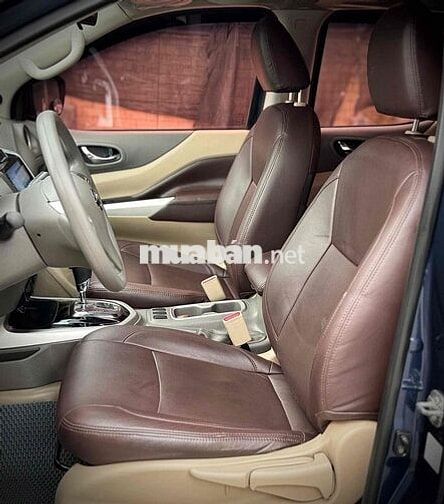 Nissan Navara EL Premium 2017