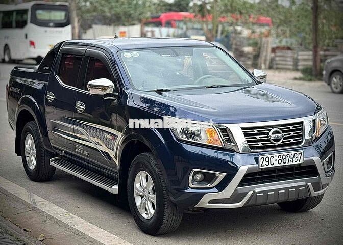 Nissan Navara EL Premium 2017