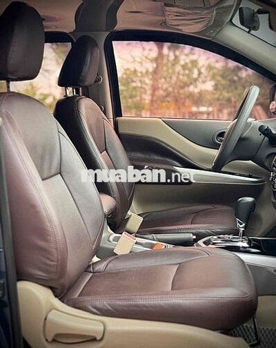 Nissan Navara EL Premium 2017