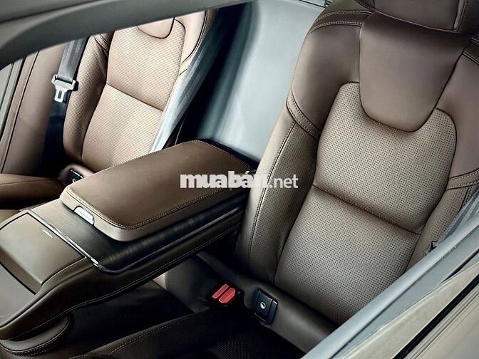 Volvo S90L 2023 Trắng 6.000km