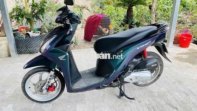 Vision2016 bán 16tr tiền giang