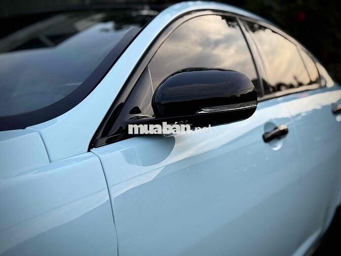 Jaguar XF 2014 2.0 AT - chuẩn đẹp