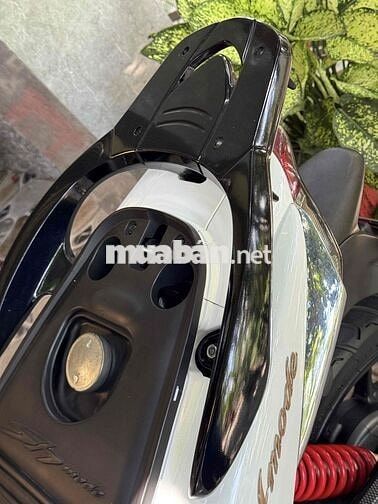 SH Mode 2017 Smartkey Dọn New Máy Zin Bs 65
