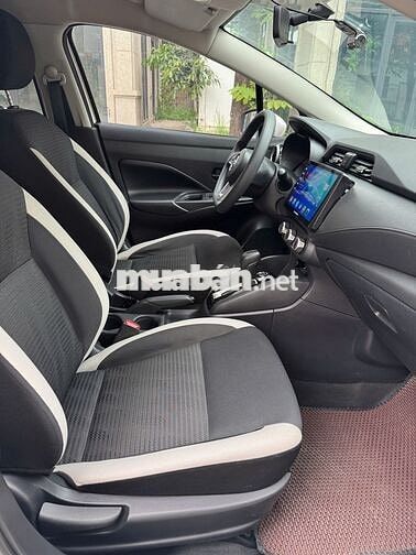 Nissan Almera 2024 1.0 Turbo Trắng