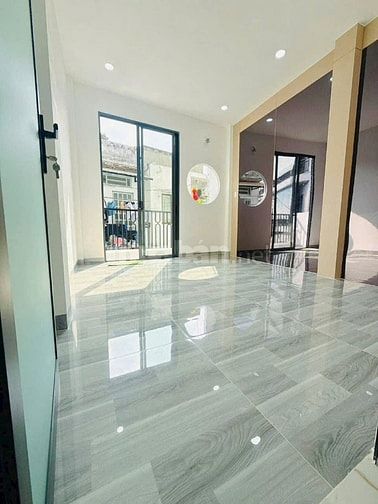 BÁN NHÀ QUẬN 8, NGAY CẦU NGUYỄN TRI PHƯƠNG, DT 41M2 TẶNG NỘI THẤT