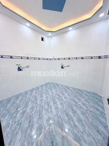 BÁN NHÀ QUẬN 8, NGAY CẦU NGUYỄN TRI PHƯƠNG, DT 41M2 TẶNG NỘI THẤT
