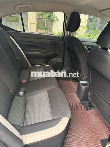 Nissan Almera 2024 1.0 Turbo Trắng