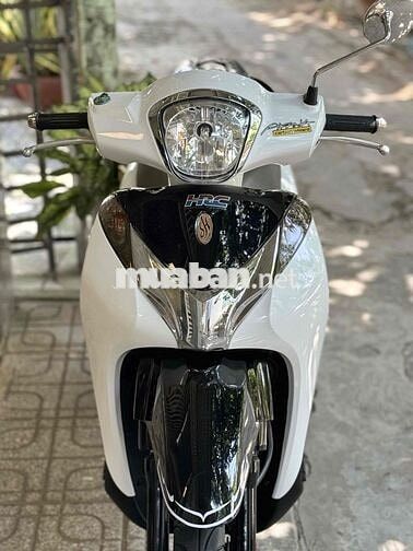 SH Mode 2017 Smartkey Dọn New Máy Zin Bs 65
