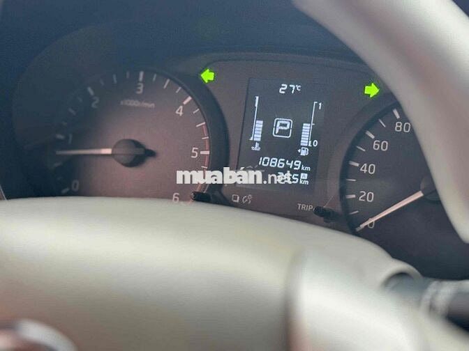 Nissan Navara EL Premium 2017