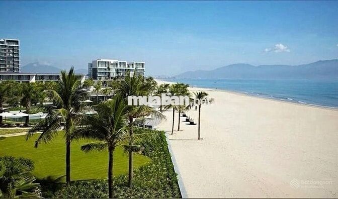 Bán lô Đất Đẹp Biển Ngũ Hành Sơn, Vị TRí Đắc Địa Đường Bùi Bỉnh Uyên