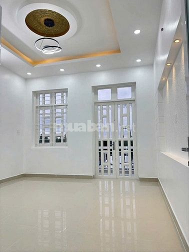 Bán Nhà 5 Tầng Mặt Tiền Đường Huỳnh Tấn Phát _ Vị Trí Đẹp Đắc Địa