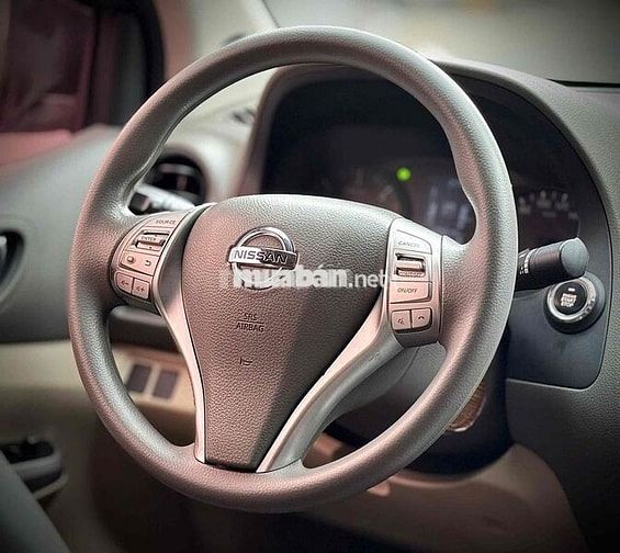 Nissan Navara EL Premium 2017