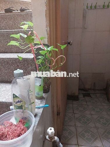 Phòng trọ NỮ GÒ VẤP gần trường IUH giao Phạm Văn Đồng - Phan Văn Trị