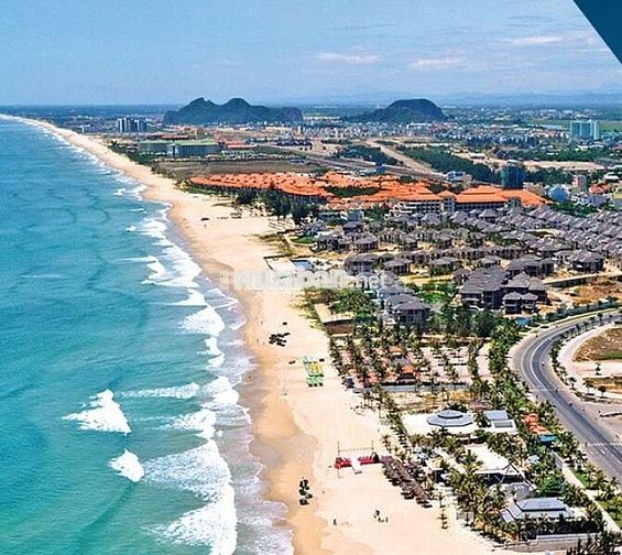 Bán lô Đất Đẹp Biển Ngũ Hành Sơn, Vị TRí Đắc Địa Đường Bùi Bỉnh Uyên