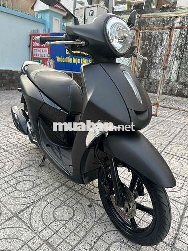 Janus 2017 Smartkey đen nhám. BSTP 1 chủ công chứg