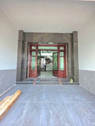 Bán Nhà 5 Tầng Mặt Tiền Đường Huỳnh Tấn Phát _ Vị Trí Đẹp Đắc Địa