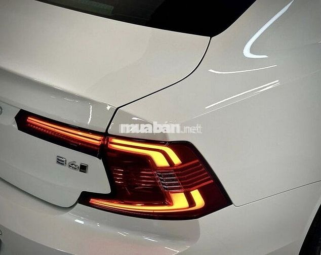 Volvo S90L 2023 Trắng 6.000km