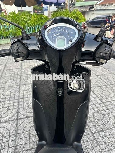 Janus 2017 Smartkey đen nhám. BSTP 1 chủ công chứg