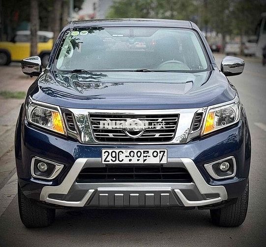 Nissan Navara EL Premium 2017