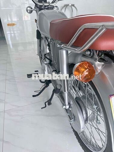 xe chạy bình thường vì ký do mua xe mới nên bán