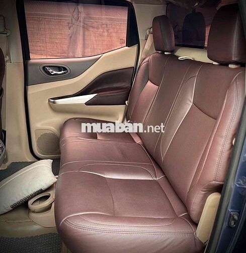 Nissan Navara EL Premium 2017