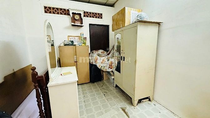 🔥[QUẬN 1] NGUYỄN CẢNH CHÂN - 30M2 - 2TẦNG BTCT - 7.5 TỶ TL