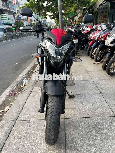 Kawasaki Kusa 2020 Đen Đã qua sử dụng