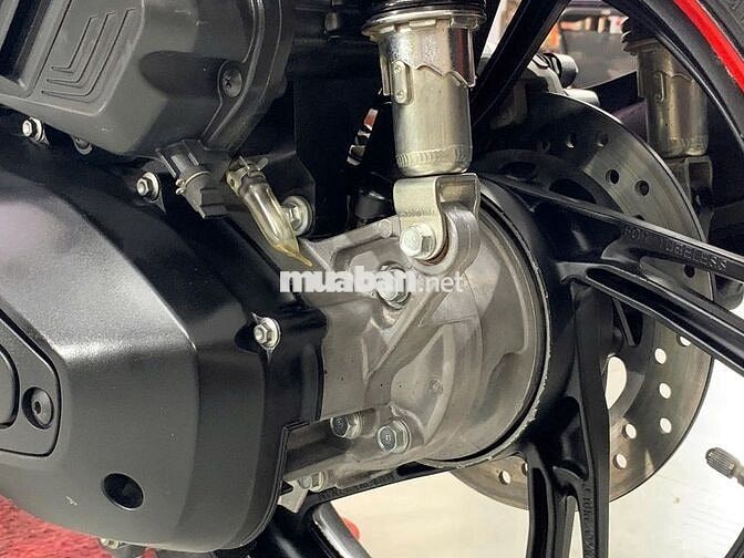 Honda SH125 2022 Trắng Xe đẹp giá tốt