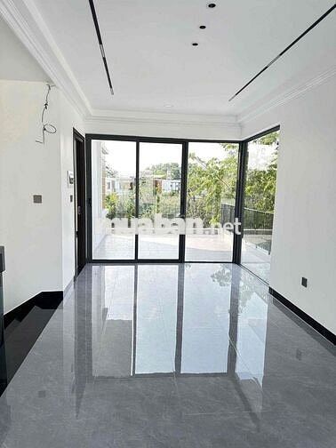 BIỆT THỰ 10x20 MỚI SIÊU ĐẸP MT  KHU THĂNG LONG HOME_TÔ NGỌC VÂN TĐ