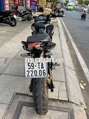 Kawasaki Kusa 2020 Đen Đã qua sử dụng