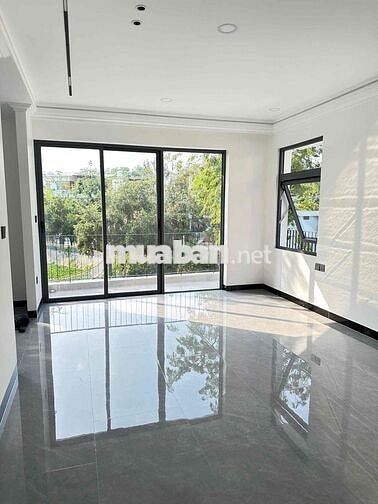 BIỆT THỰ 10x20 MỚI SIÊU ĐẸP MT  KHU THĂNG LONG HOME_TÔ NGỌC VÂN TĐ