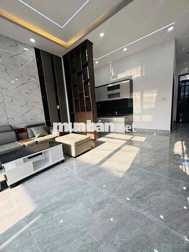 CẦN BÁN CĂN NHÀ GẦN NHÀ THỜ BÙI MÔN - SỔ HỒNG RIÊNG MỚI 100% VỀ Ở LIỀN