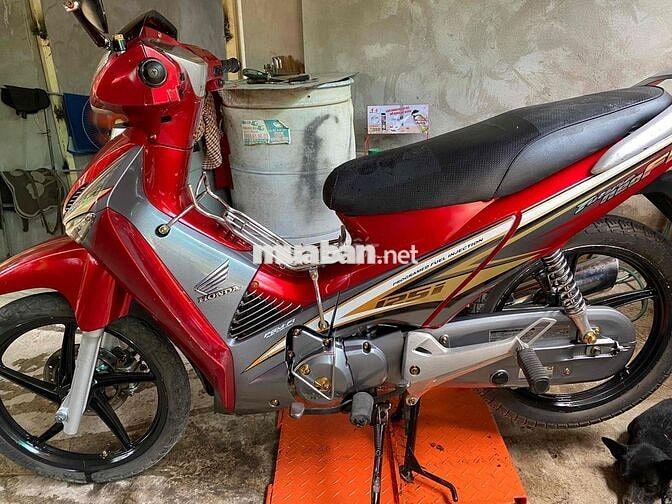 Honda Future Neo Fi 2008 Đỏ