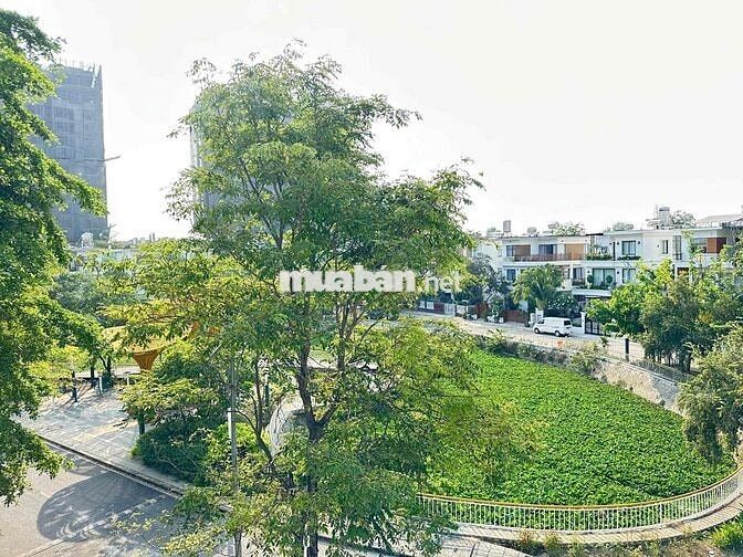 BIỆT THỰ 10x20 MỚI SIÊU ĐẸP MT  KHU THĂNG LONG HOME_TÔ NGỌC VÂN TĐ