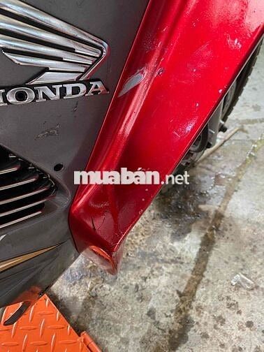 Honda Future Neo Fi 2008 Đỏ