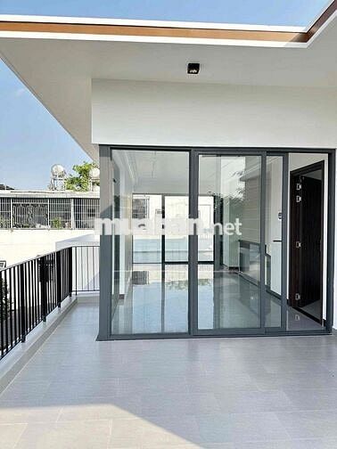 BIỆT THỰ 10x20 MỚI SIÊU ĐẸP MT  KHU THĂNG LONG HOME_TÔ NGỌC VÂN TĐ